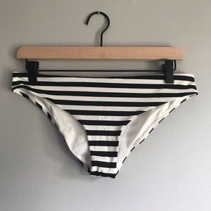 Victoria’s Secret PINK cheeky bathing suit bottom